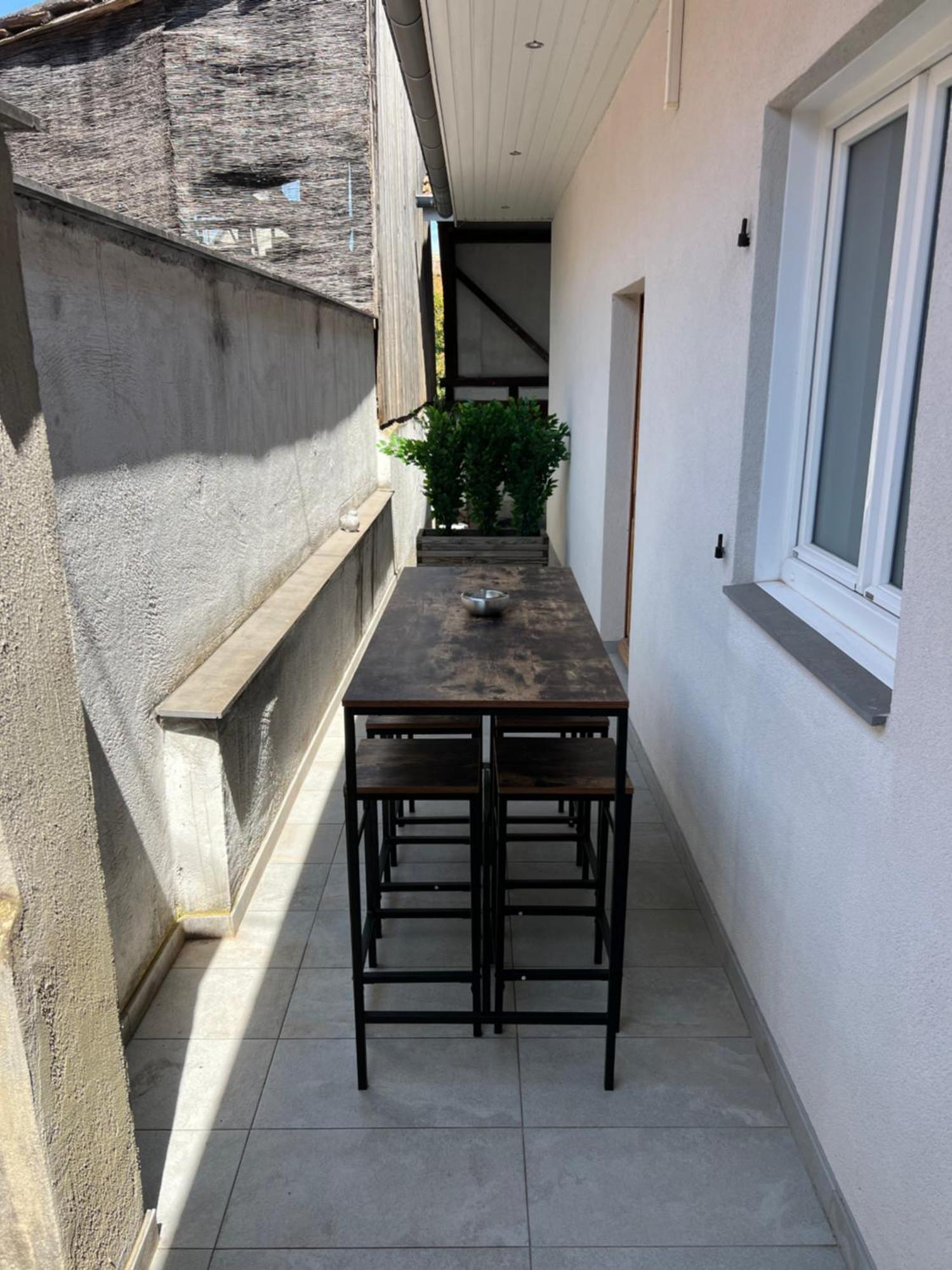 Le D'emma Ferienhaus *
